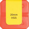 Frez końcowy HSS SC/SH, 20mm thumbnail-2