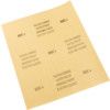 Arkusz papieru mokrego lub suchego o wymiarach 9"x11" klasy 800 thumbnail-1