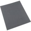 Arkusz papieru ściernego 9"x11", wodoodporny lub suchy, klasa 1000 thumbnail-0