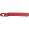 RED PIN SPANNER FOR BACKING PAD thumbnail-0