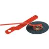 RED PIN SPANNER FOR BACKING PAD thumbnail-1