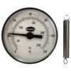 75/962/0 CLIP-ON PIPE THERMOMETER thumbnail-0