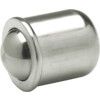 GN614-5-NI SPRING PLUNGER; ALL ST/STEEL thumbnail-1