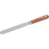 Paletowy nóż o długości 4" (100 mm) - rękojeść z palisandru thumbnail-0