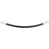 Elastyczny wąż gumowy, 12"/300 mm, średnica wewnętrzna 11 mm thumbnail-0