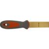 SPARK RESISTANT PUTTY KNIFE 200mm O/A Be-Cu thumbnail-0