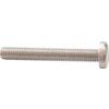 4x25mm A2 ST/ST C/SK SLOTTED M/C SCREWS thumbnail-0