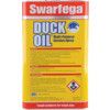 SWARFEGA DUCK OIL 5LTR thumbnail-1