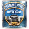 HAMMERITE PAINT 2.5LTR TIN BLACK thumbnail-0