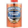 HAMMERITE 1LTR THINNERS &BRUSH CLEANER thumbnail-0