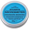 Niebieska pasta do znakowania mikrometrów dla inżynierów, 38 g thumbnail-0