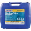 SO-COOL GRINDING SYNTHETIC WATER SOLUBLE OIL 20LTR thumbnail-0