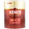 KENCO REALLY SMOOTH FREEZE DRIED COFFEE 750gm thumbnail-0