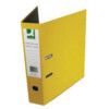 LEVER ARCH FILE F/SCAP YELLOW thumbnail-0