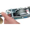 Wyciągarka/wciągarka kablowa z przekładnią thumbnail-2
