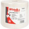 7202 WYPALL L20 WIPERS LARGE ROLL WHITE (1-ROLL) thumbnail-0