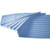 Błękitne ręczniki papierowe Inter Fold A4 (3600 sztuk) thumbnail-0