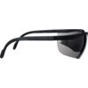Okulary ochronne z przedłużonym ramieniem, owinąć, norma EN 166 1FT thumbnail-1
