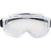 Okulary ochronne SCORPION CLEAR z poliwęglanowymi soczewkami, przeciwmgielne thumbnail-1