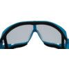 Okulary ochronne Cobra Blue Specs z przezroczystymi soczewkami przeciwwstrząsowymi i przeciwmgłowymi thumbnail-2
