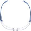 Okulary ochronne Sirius Clear Scratch Resistant thumbnail-2