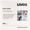 9991-000 CLEANING TISSUES(BOX-450) thumbnail-1