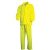 Spodnie Przeciwdeszczowe, Unisex, Żółte, Poliester/Poliuretan, XL thumbnail-1