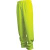 Spodnie Przeciwdeszczowe, Unisex, Żółte, Poliester/Poliuretan, 2XL thumbnail-0