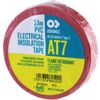 AT7 19mmx33M RED PVC INSULATING TAPE thumbnail-2