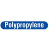 Opaska polipropylenowa - żółta - 12mm x 0,9mm x 1000M - TT55YEL thumbnail-1