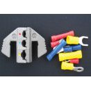 Crimping Tools - Replacement Jaws to suit Kennedy ratcheting frame crimping tools thumbnail-0