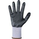 • Rękawice z powłoką z pianki nitrylowej po stronie chwytnej dłoni, wskaźnik 18 G thumbnail-2