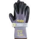 • Rękawice z powłoką z pianki nitrylowej po stronie chwytnej dłoni, wskaźnik 18 G thumbnail-4