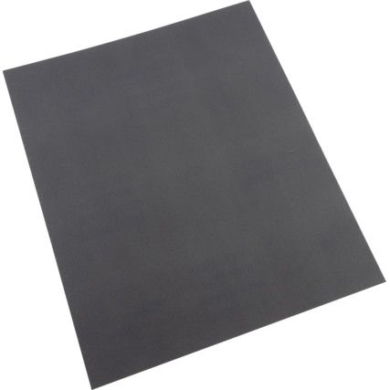 Arkusze papieru ścierającego mokrego lub suchego 9"x11", gradacja 600