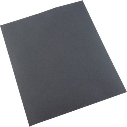 Arkusz papieru mokrego lub suchego o wymiarach 9"x11" klasy 800
