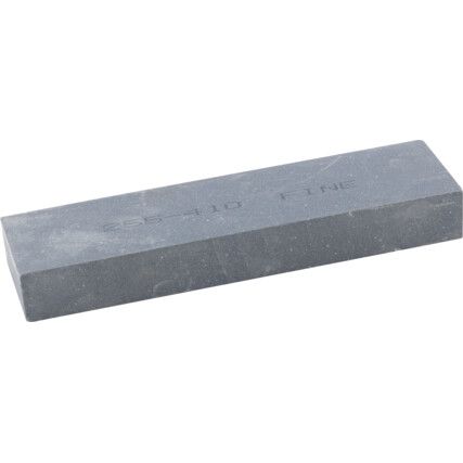 Kamień Do Szlifowania o Wymiarach 100x25x6 mm - Karbid Krzemowy - Drobnoziarnisty