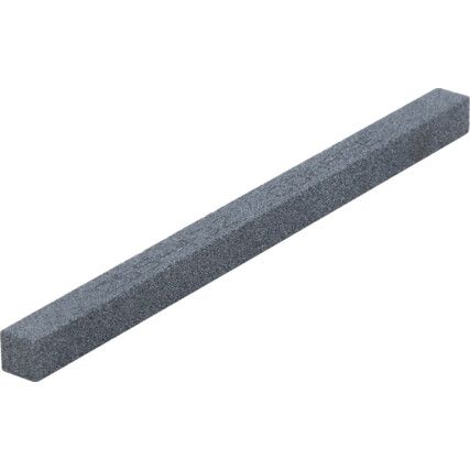Kamienie szlifierskie kwadratowe o wymiarach 100x6mm - krzemionka - gruboziarniste