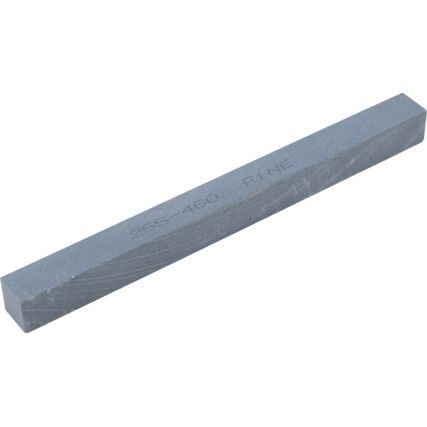 150x13mm Kwadratowe kamienie szlifierskie - Karborundum - Drobnokrystaliczne