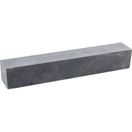 Kamienie szlifierskie kwadratowe, węglik krzemu, średnie, 150x25 mm