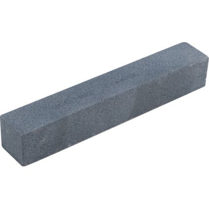 100x6mm Kamienie szlifierskie kwadratowe - karbid krzemu - drobnoziarniste