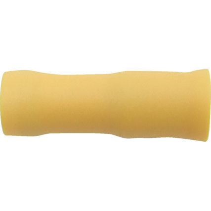 5,00 mm żółta żeńska wtyczka (100 szt.)