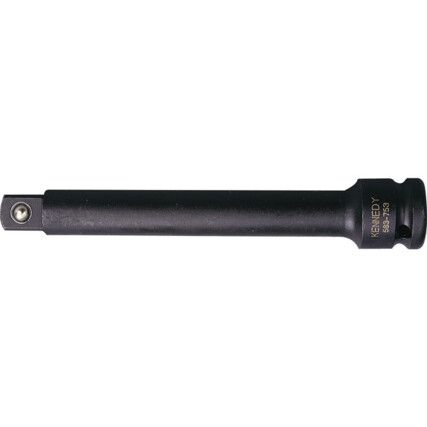 1" SQUARE DRIVE x 305mm(12")IMPACT EXTENSION