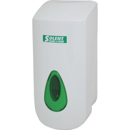 Napełniany dispenser produktami w kulkach 3 ml, 2 l