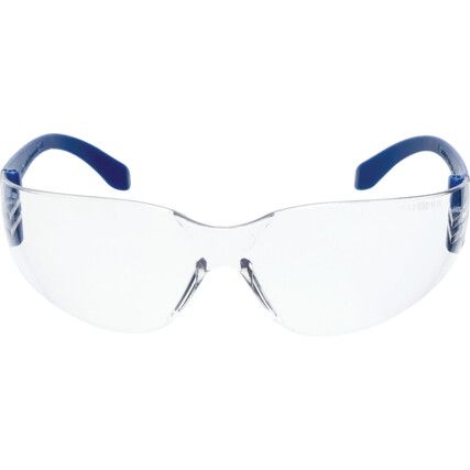 Okulary ochronne Sirius Clear Scratch Resistant
