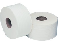 Rolki papieru toaletowego
