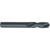 S100, Stub Drill, 5/16in., High Speed Steel, Black Oxide thumbnail-0