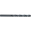 L100, Long Series Drill, 4.8mm, Long Series, Straight Shank, High Speed Steel, Steam Tempered thumbnail-0