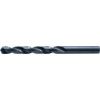 Jobber Drill, 8.6mm, Normal Helix, High Speed Steel, Black Oxide thumbnail-0