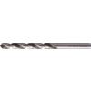 Jobber Drill,  1/16in., Normal Helix, High Speed Steel, Bright thumbnail-0