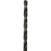 L100, Long Series Drill, 3.2mm, Long Series, Straight Shank, High Speed Steel, Steam Tempered thumbnail-2